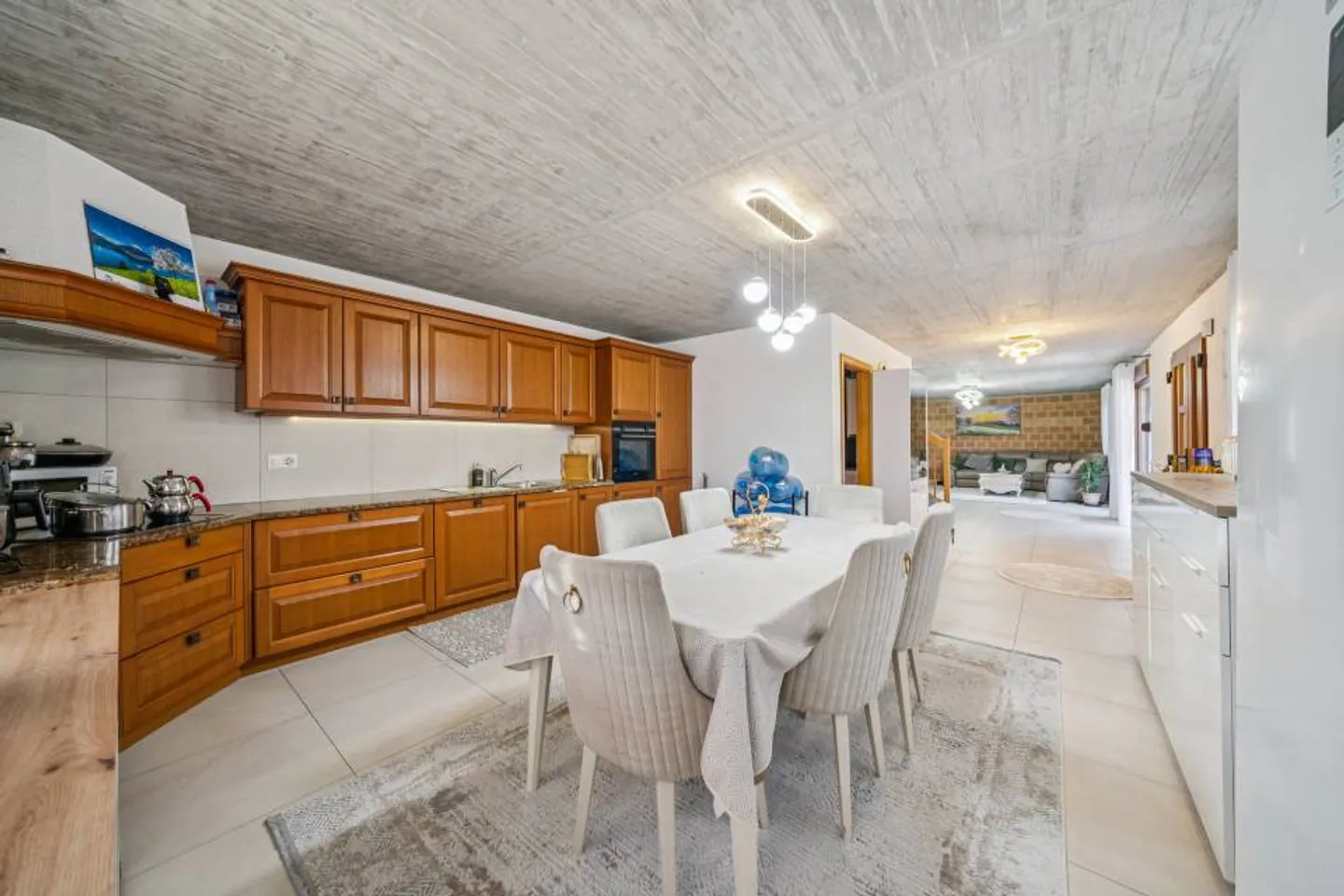 Exklusivität Schweiz Sotheby's - Foto 9 von 13