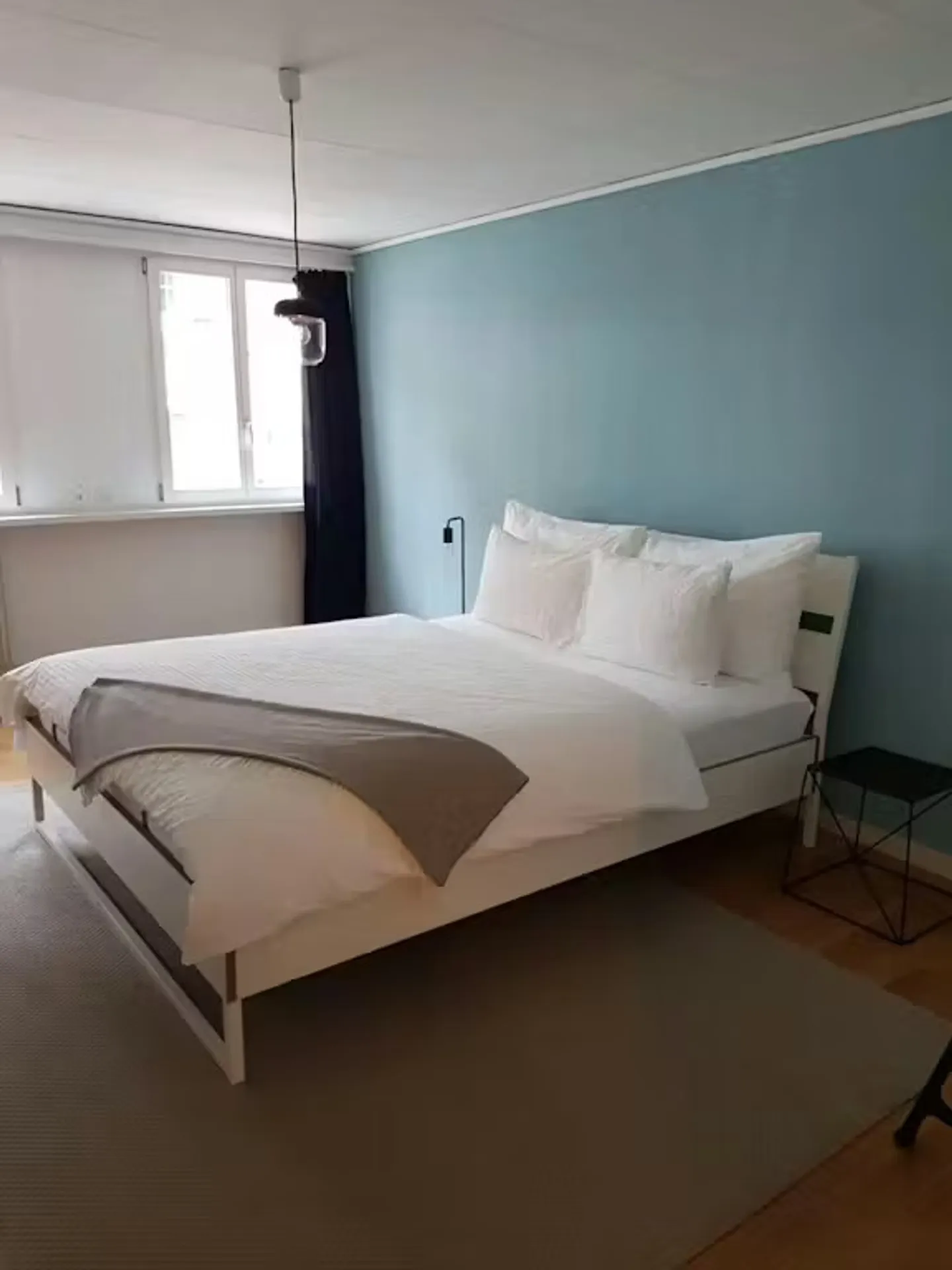 Modern Apartment in Zug - Photo 3 of 10