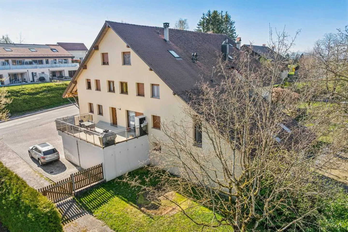 Exklusivität Schweiz Sotheby's - Foto 1 von 13