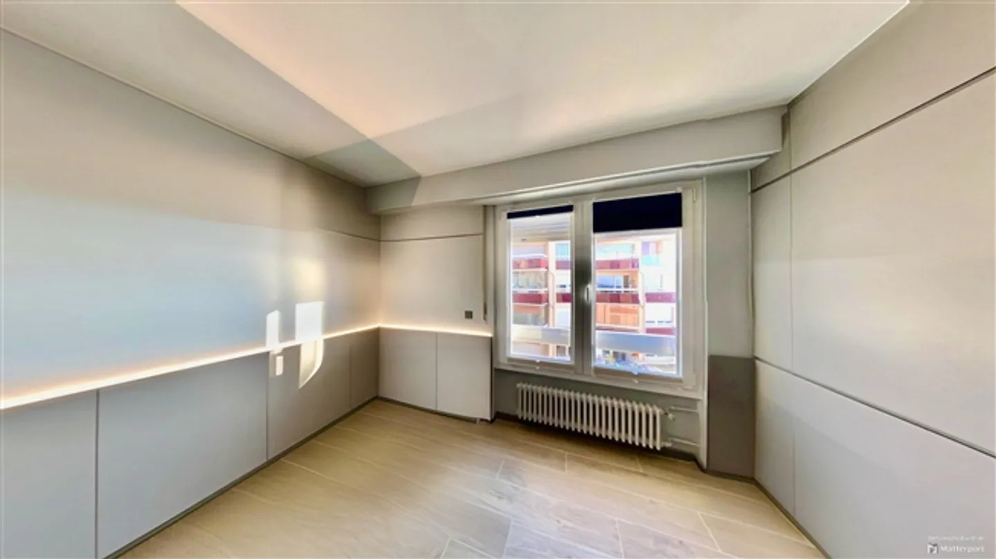 Appartement Panorama avec vue sur le lac à Montreux, Suisse - Photo 6 sur 8