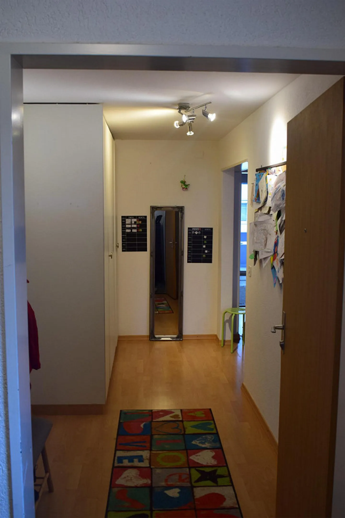 Appartement 4.5 pièces dans un emplacement privilégié et calme - Photo 5 sur 11