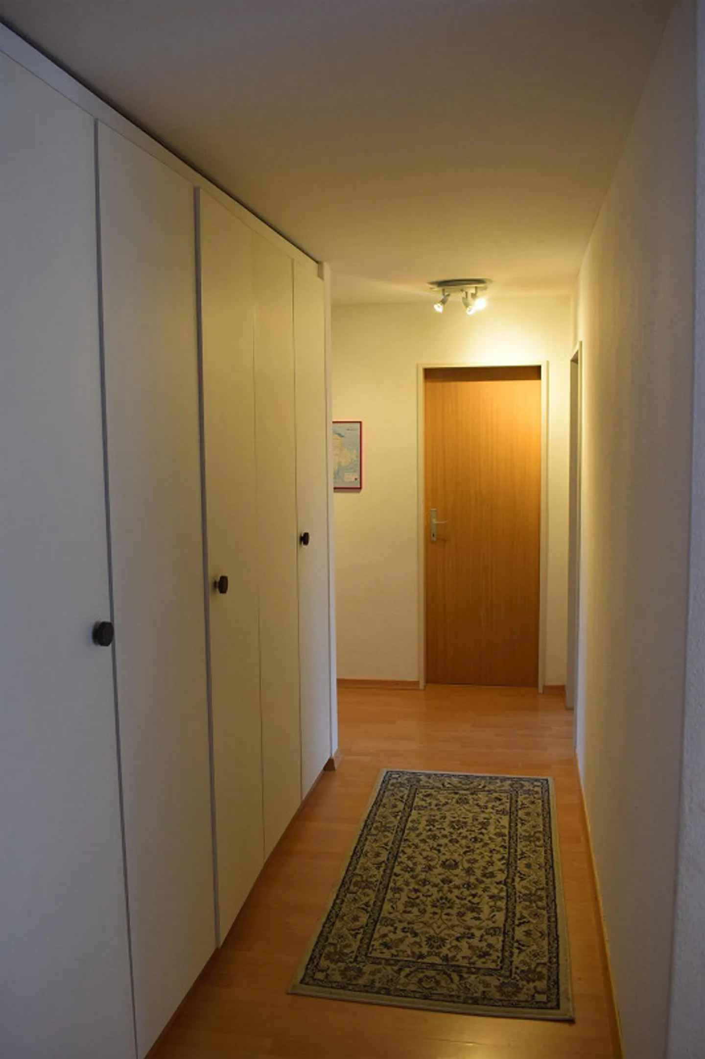 Appartement 4.5 pièces dans un emplacement privilégié et calme - Photo 6 sur 11