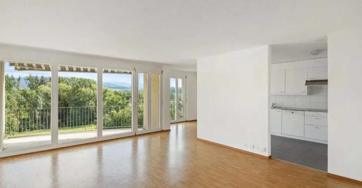 Your new home in a green setting - Photo 2 of 6