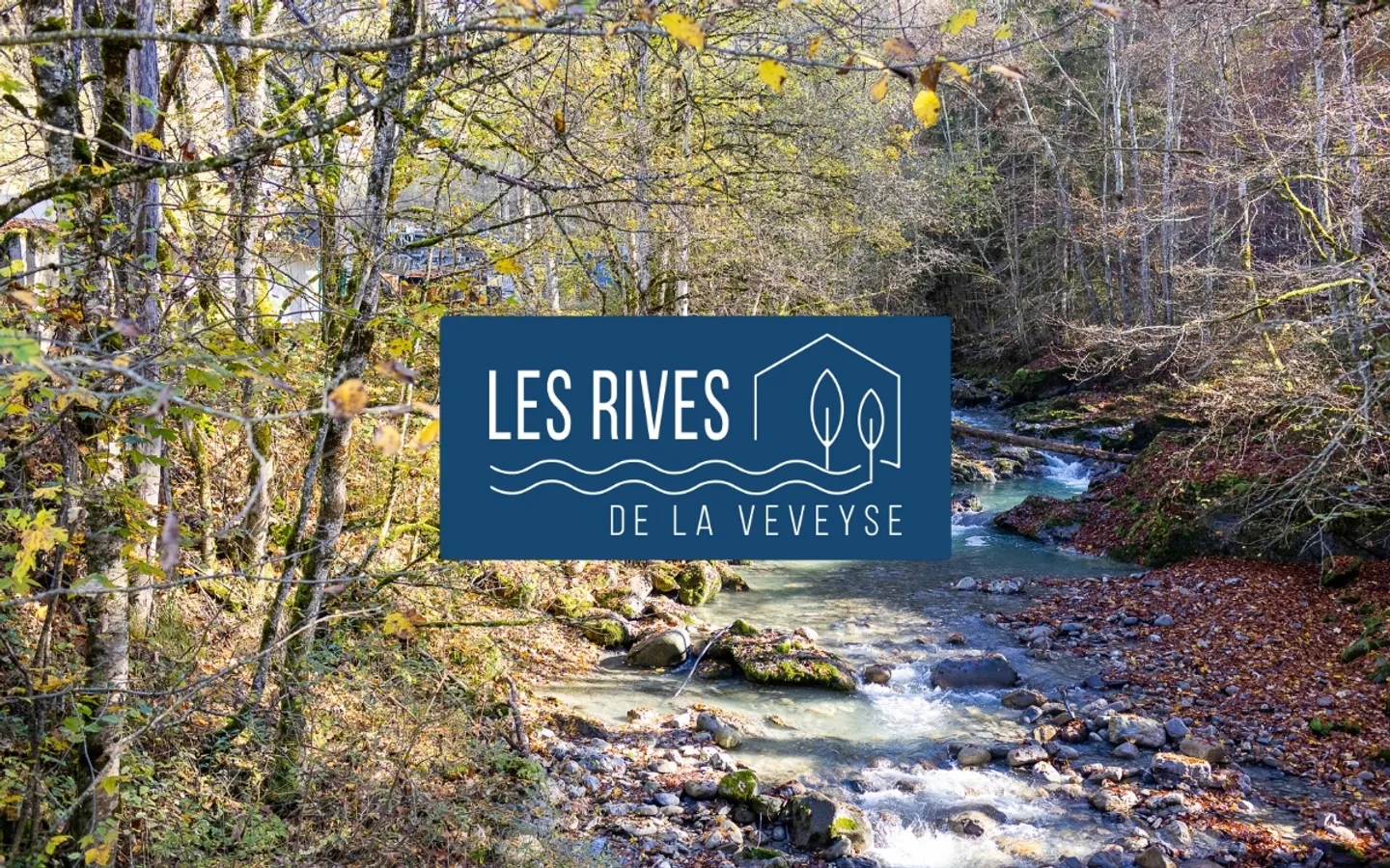 Wunderschöne neue Wohnung an den Rives de la Veveyse - Südwestlich ausgerichtet - Foto 11 von 14