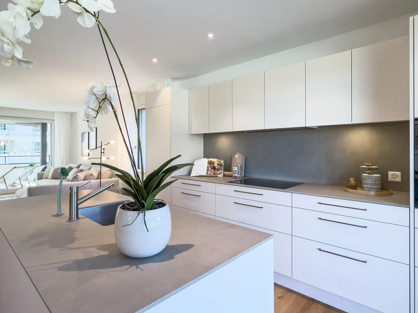 Appartamento 3.5 stanze Sviluppo "Kreuzplatz" a Oftringen - Foto 7 di 9