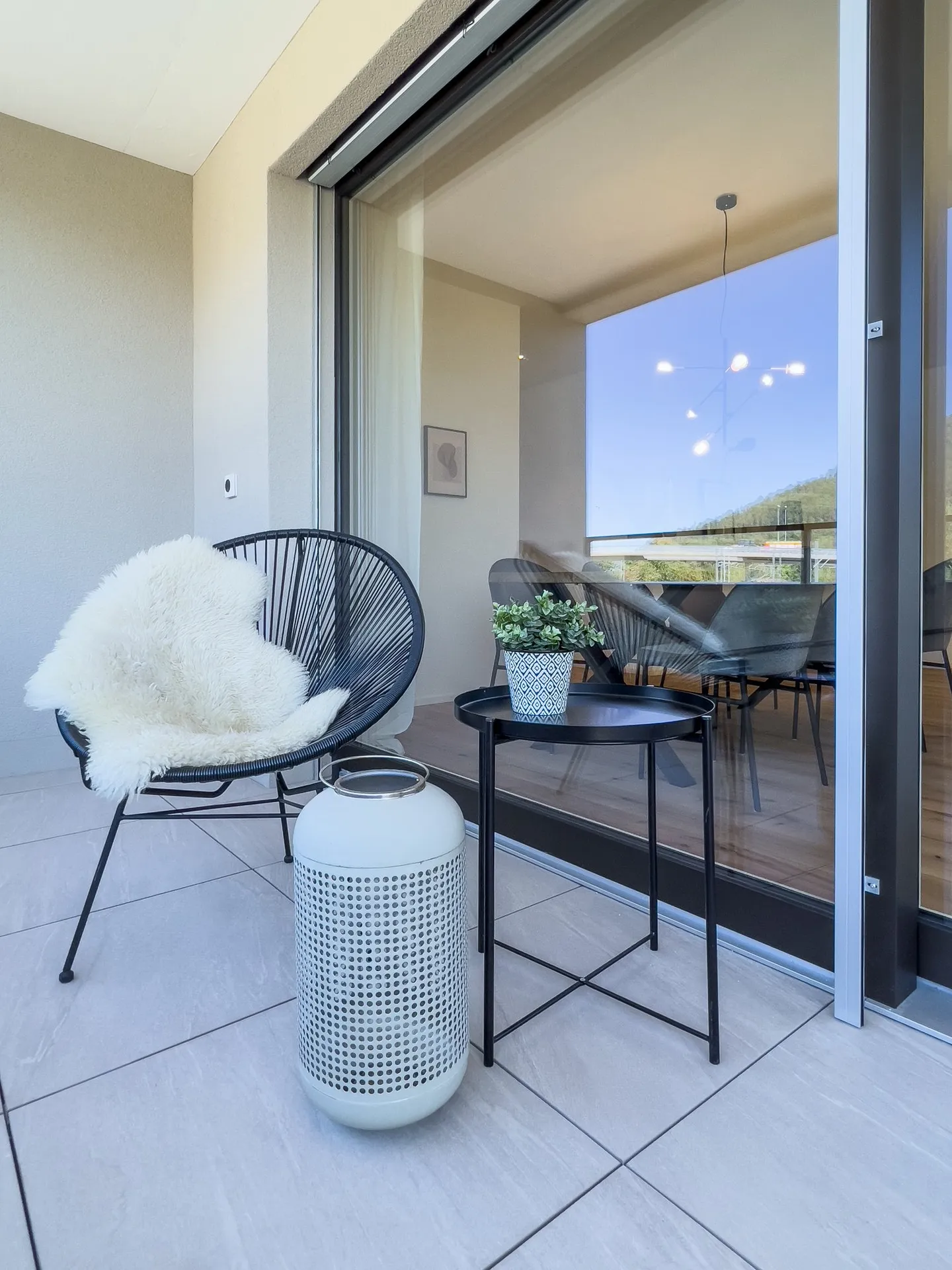 Appartamento 3.5 stanze Sviluppo "Kreuzplatz" a Oftringen - Foto 8 di 9