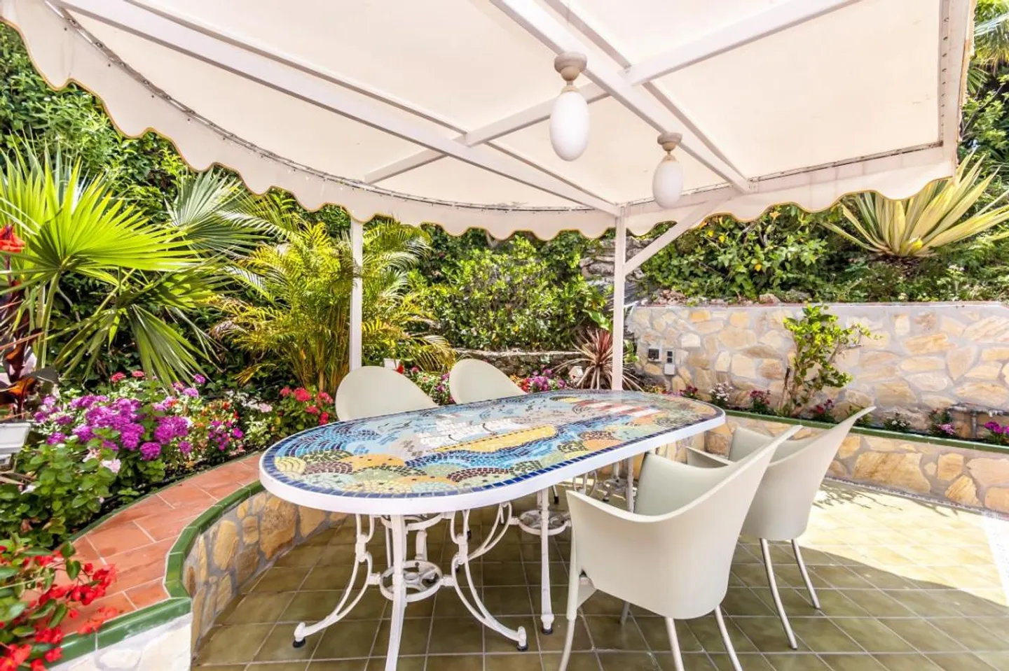 Villa sur la Costa del Sol - Espagne - Photo 4 sur 22