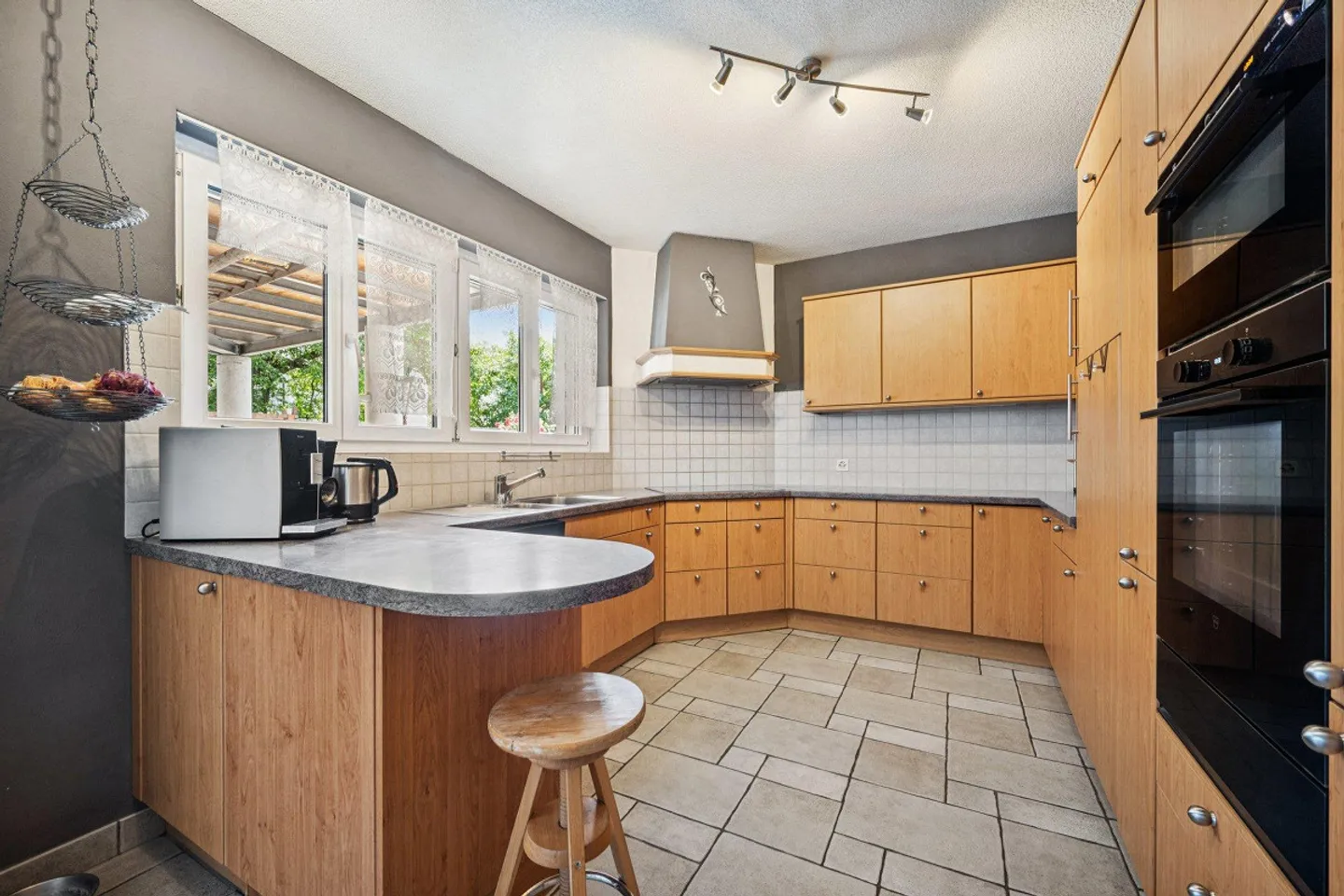 Family-Friendly Multi-Family House - Photo 3 of 4