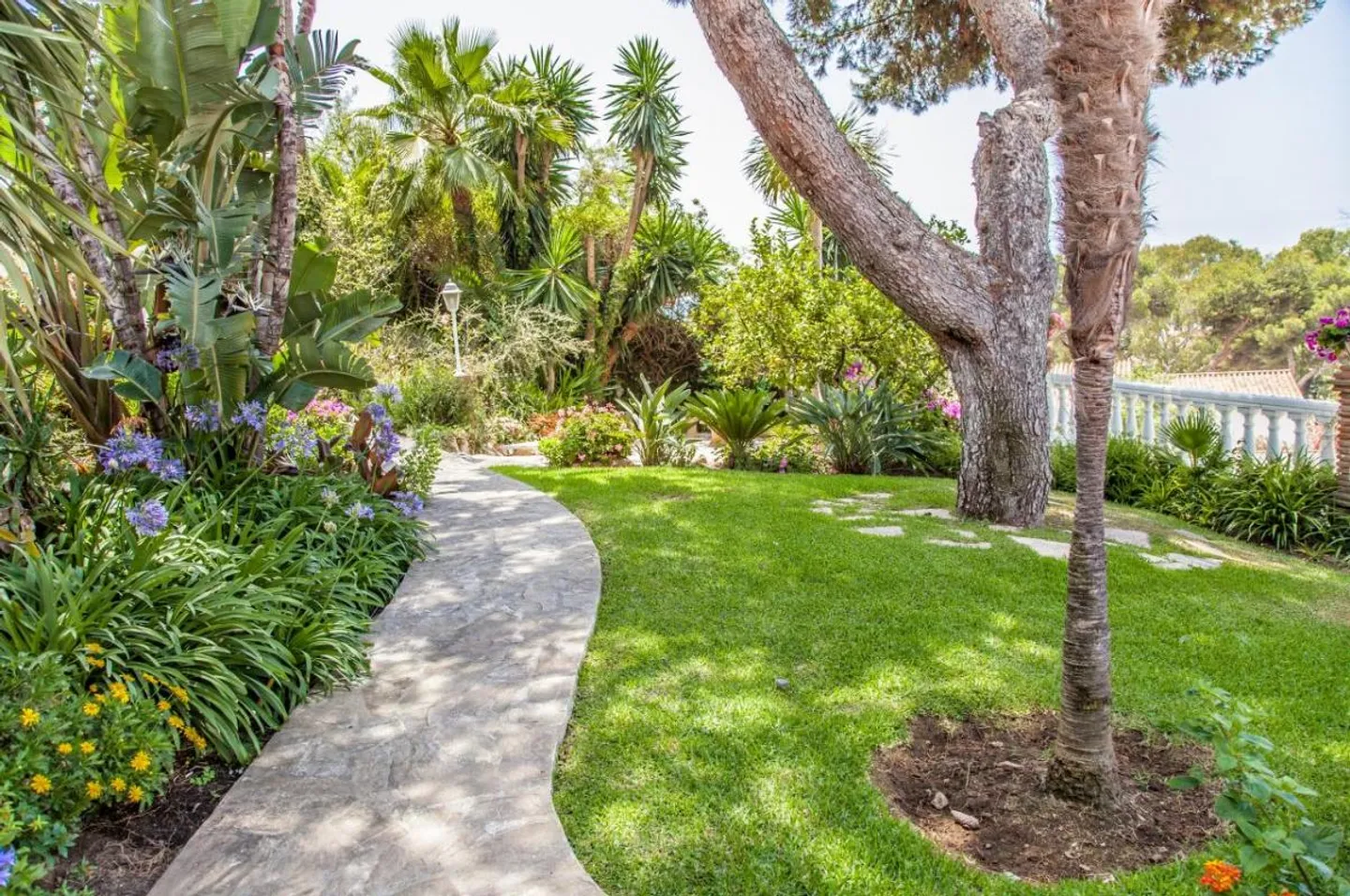 Villa sur la Costa del Sol - Espagne - Photo 6 sur 22