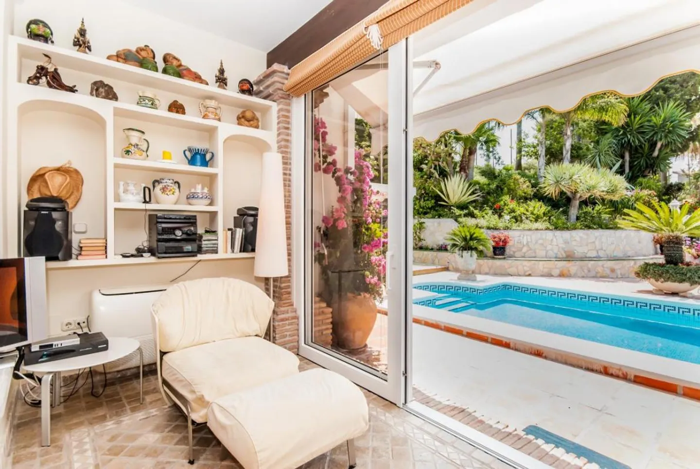 Villa sur la Costa del Sol - Espagne - Photo 12 sur 22