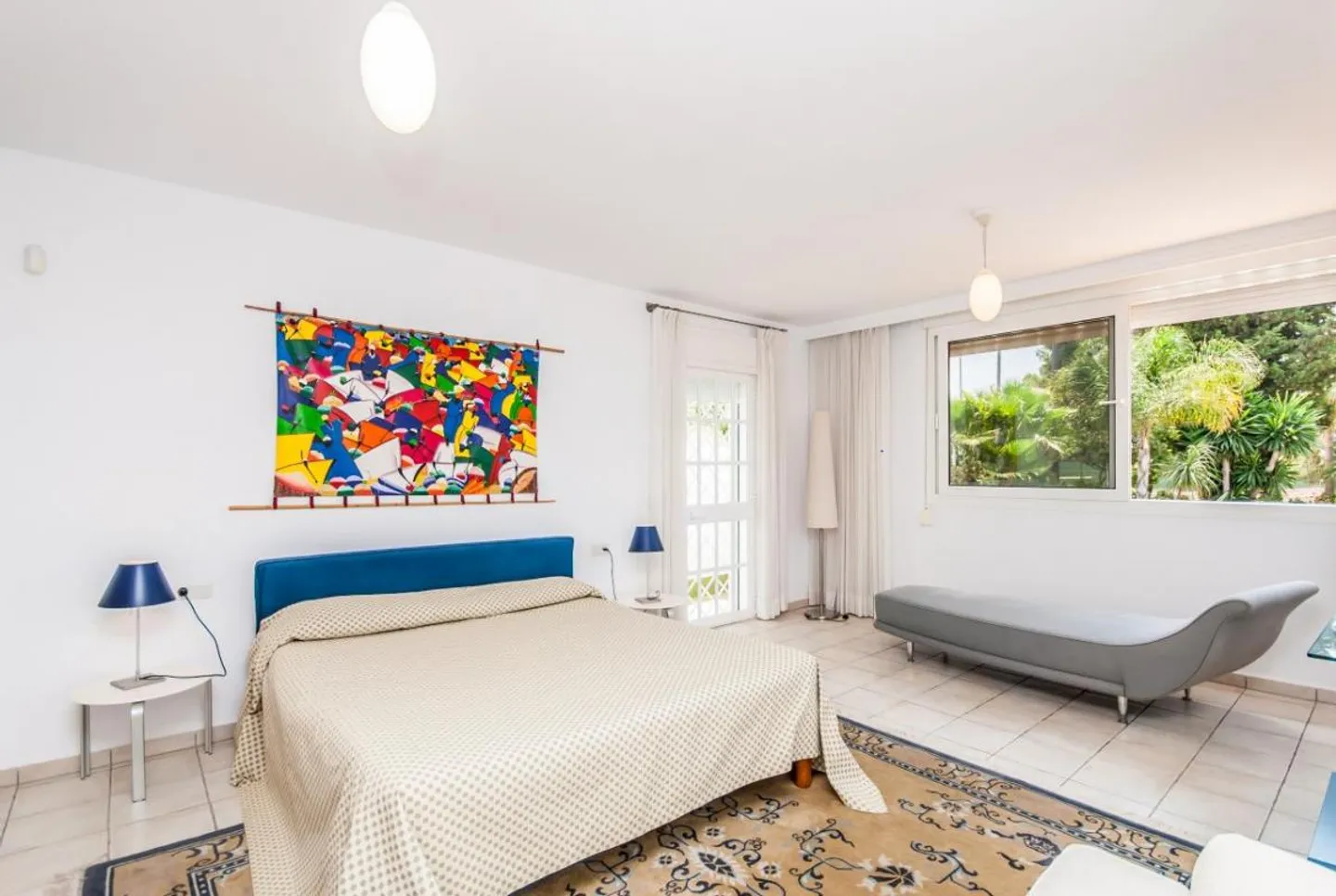 Villa sur la Costa del Sol - Espagne - Photo 13 sur 22