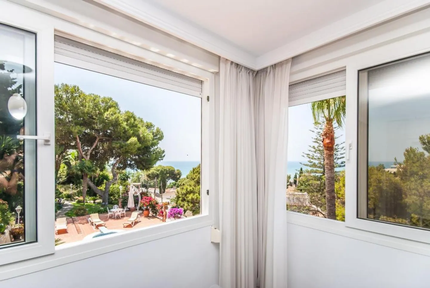 Villa sur la Costa del Sol - Espagne - Photo 15 sur 22