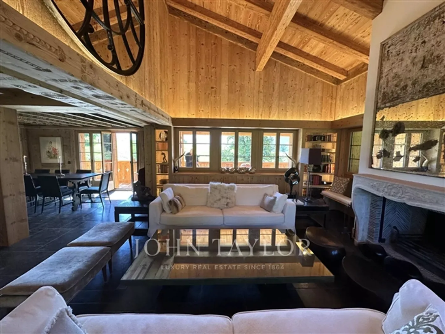 5 Room chalet - Photo 2 of 15