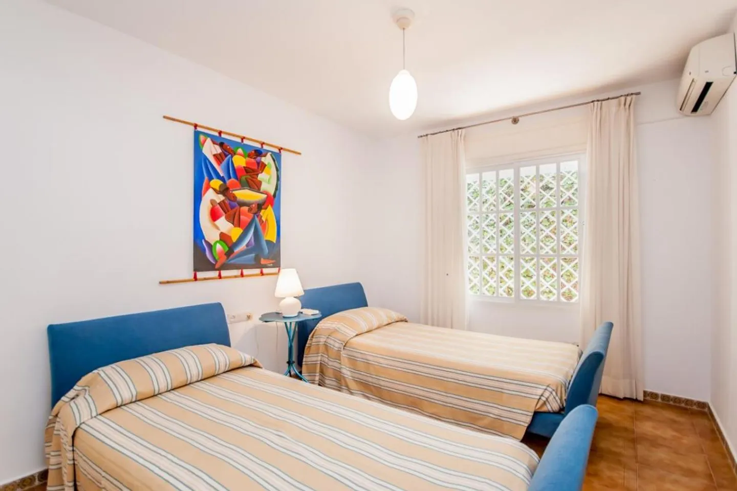 Villa sur la Costa del Sol - Espagne - Photo 16 sur 22