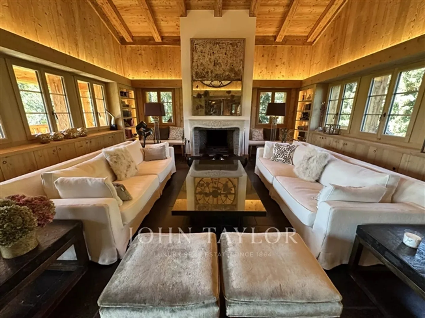 5 Room chalet - Photo 3 of 15