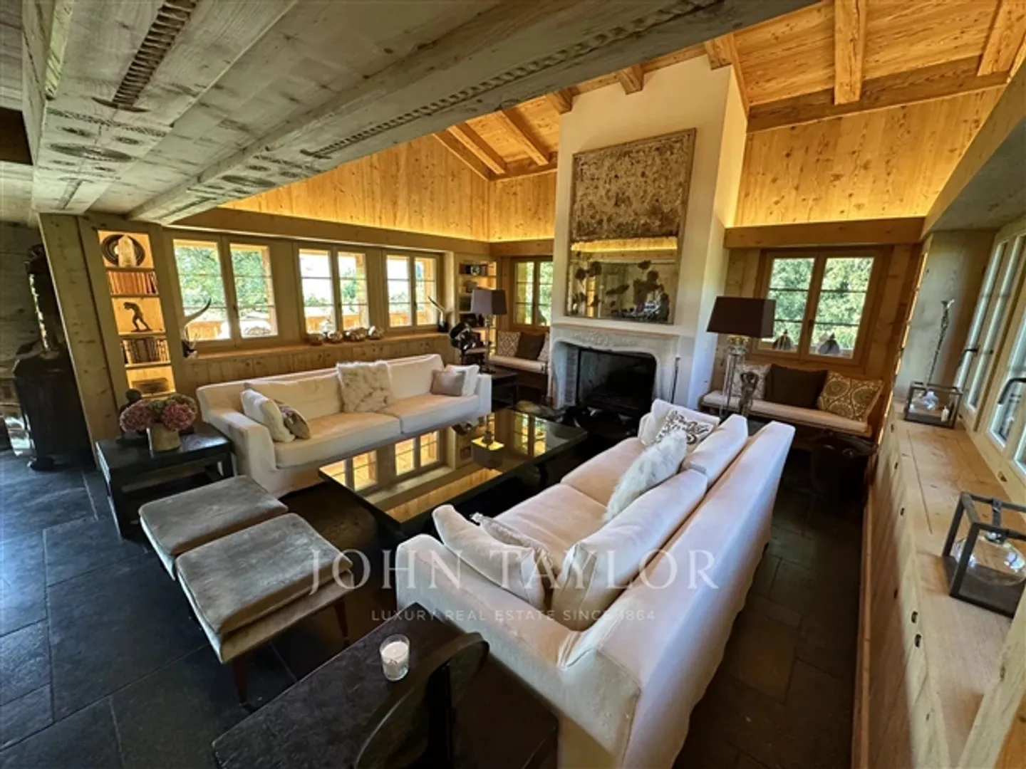 5 Room chalet - Photo 4 of 15