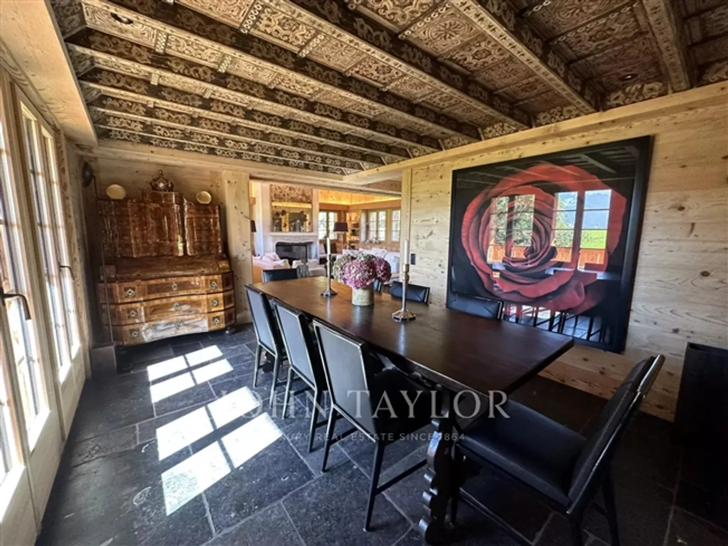 5 Room chalet - Photo 5 of 15