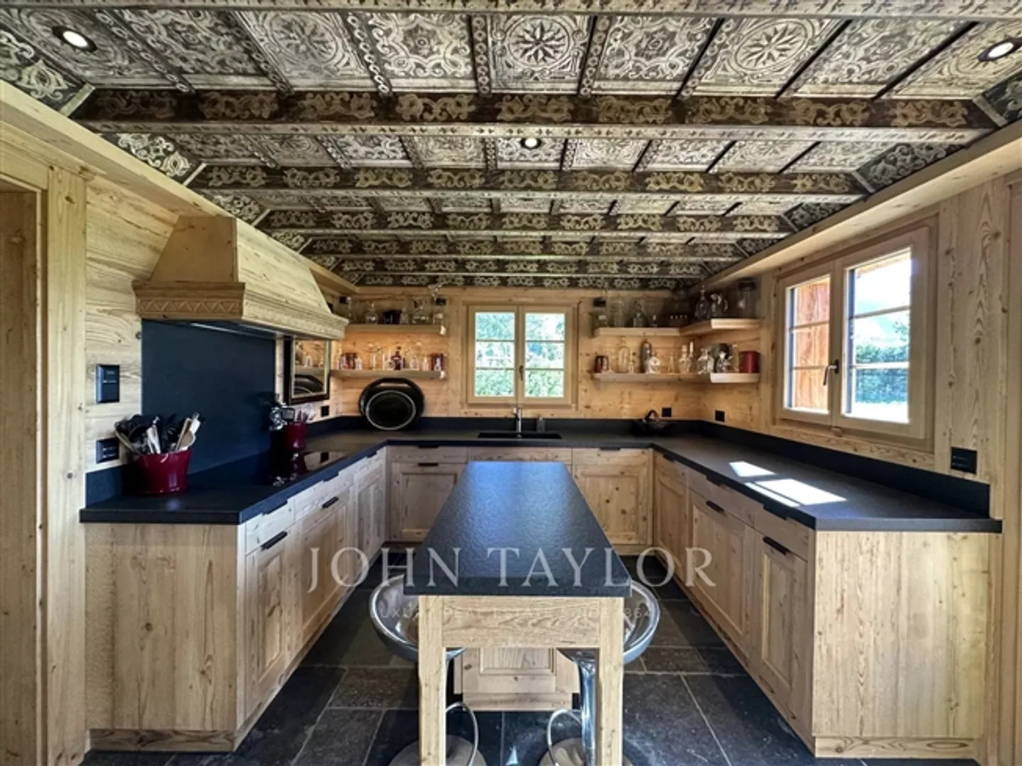 5 Room chalet - Photo 6 of 15