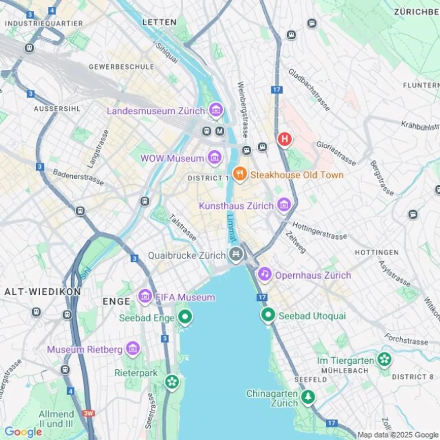 «1 Room apartment» - Foto 1 von 1