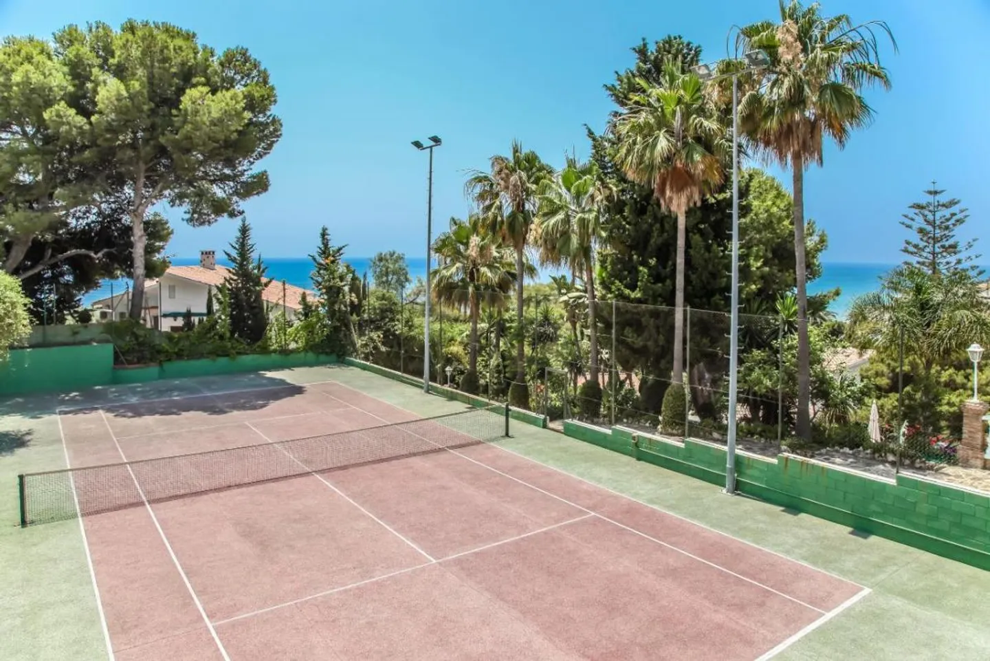 Villa sur la Costa del Sol - Espagne - Photo 7 sur 22