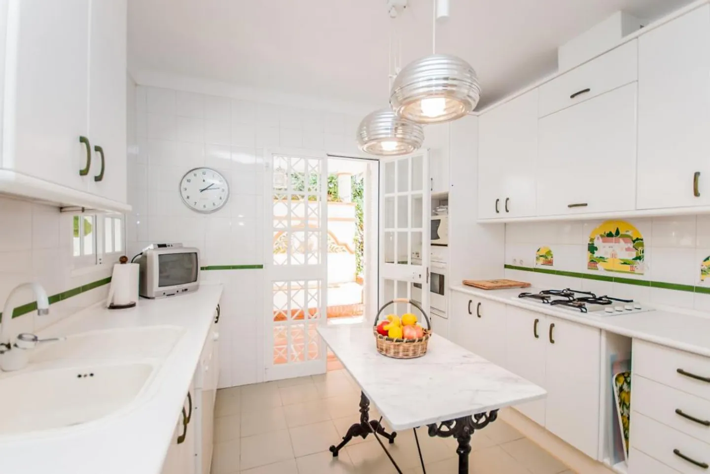 Villa sur la Costa del Sol - Espagne - Photo 18 sur 22