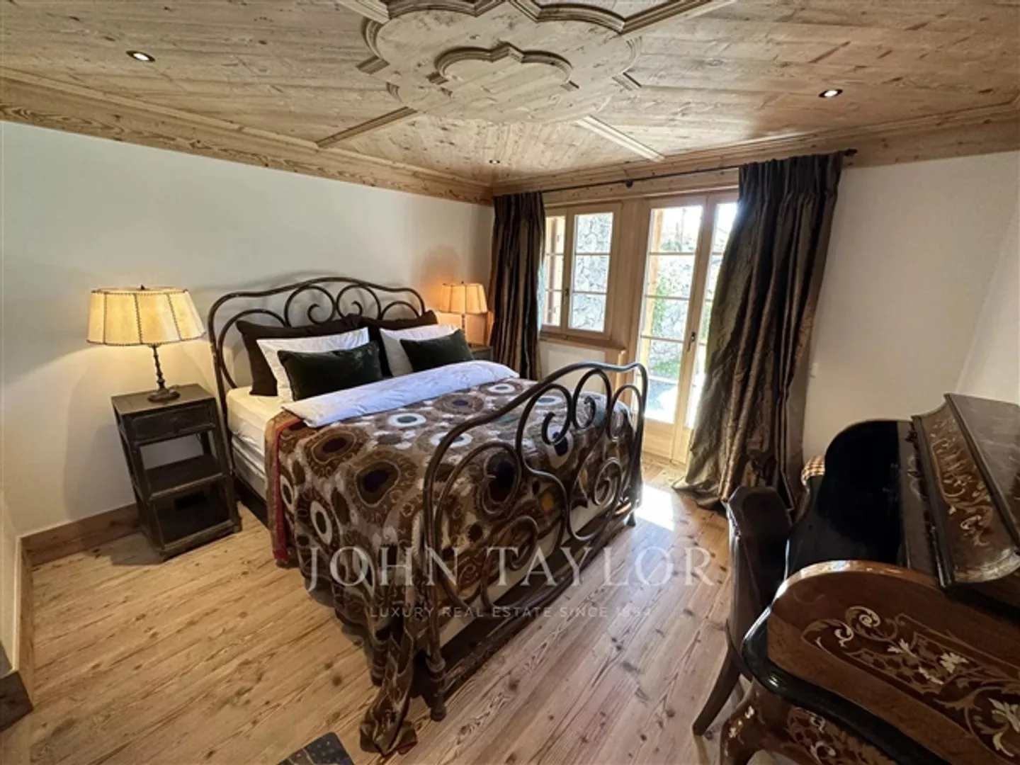 5 Room chalet - Photo 7 of 15