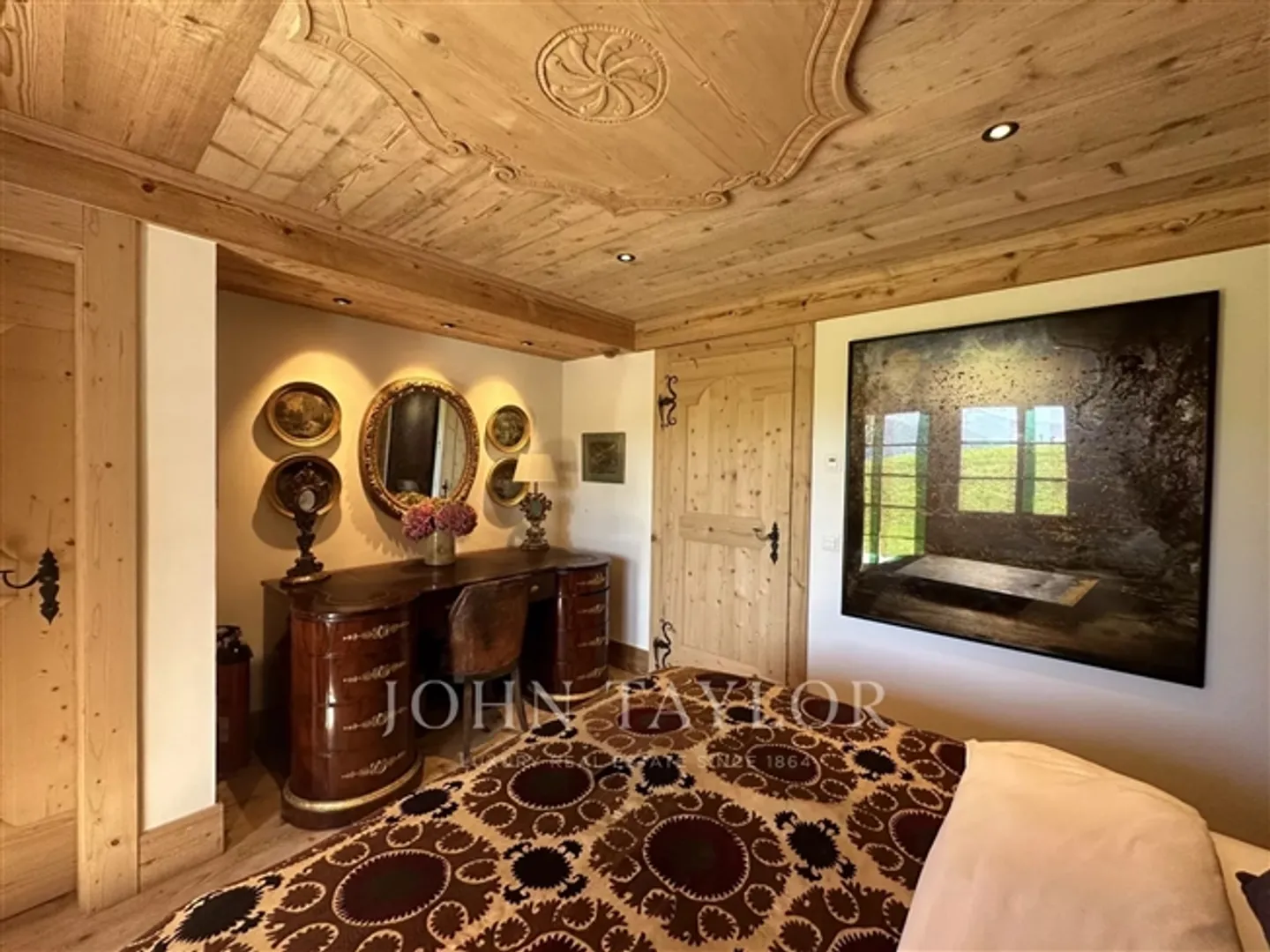 5 Room chalet - Photo 8 of 15