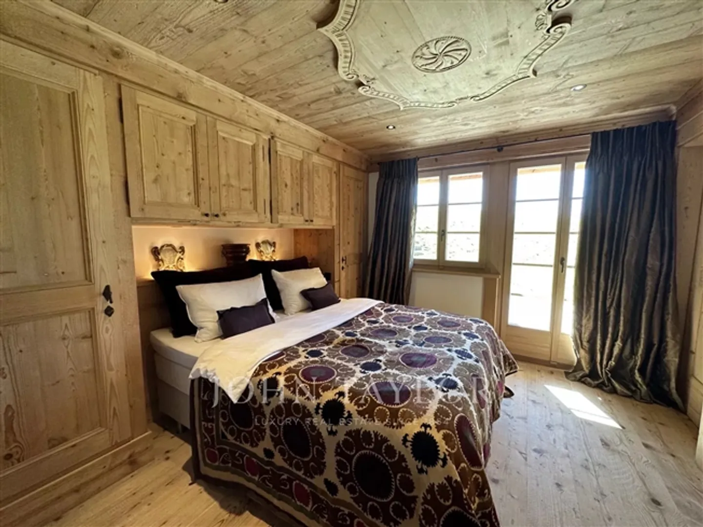 5 Room chalet - Photo 9 of 15