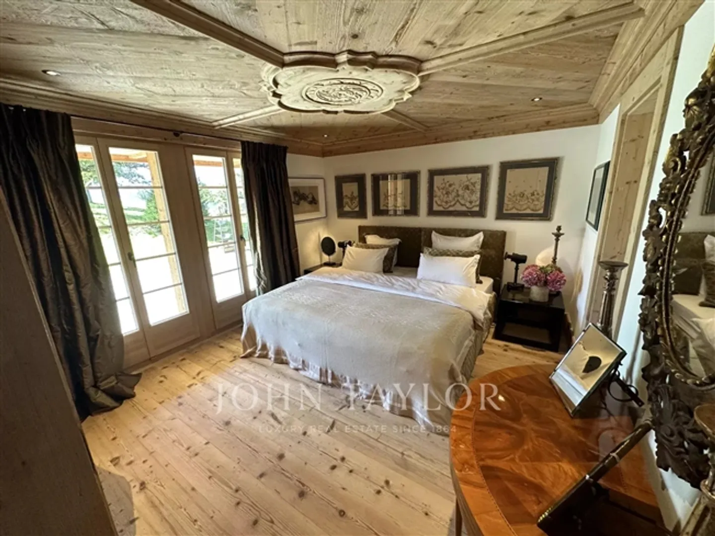 5 Room chalet - Photo 11 of 15