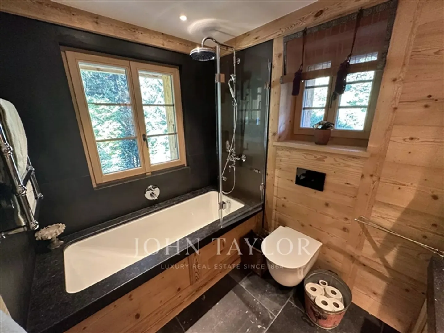 5 Room chalet - Photo 12 of 15