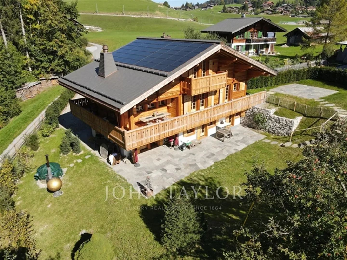 5 Room chalet - Photo 14 of 15