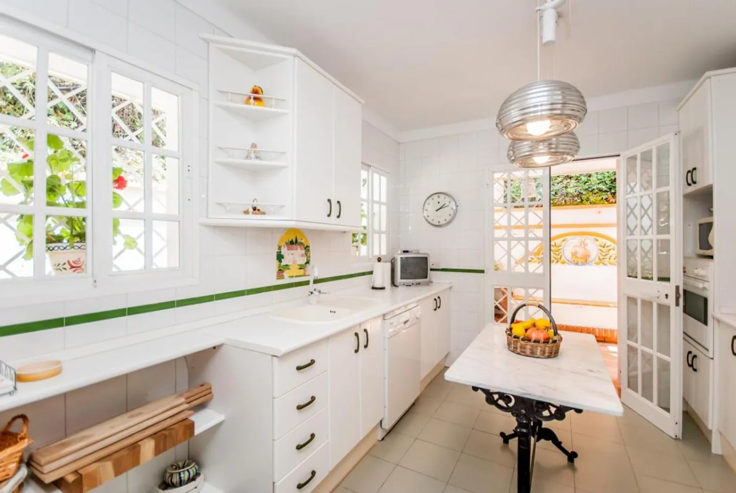 Villa sur la Costa del Sol - Espagne - Photo 19 sur 22