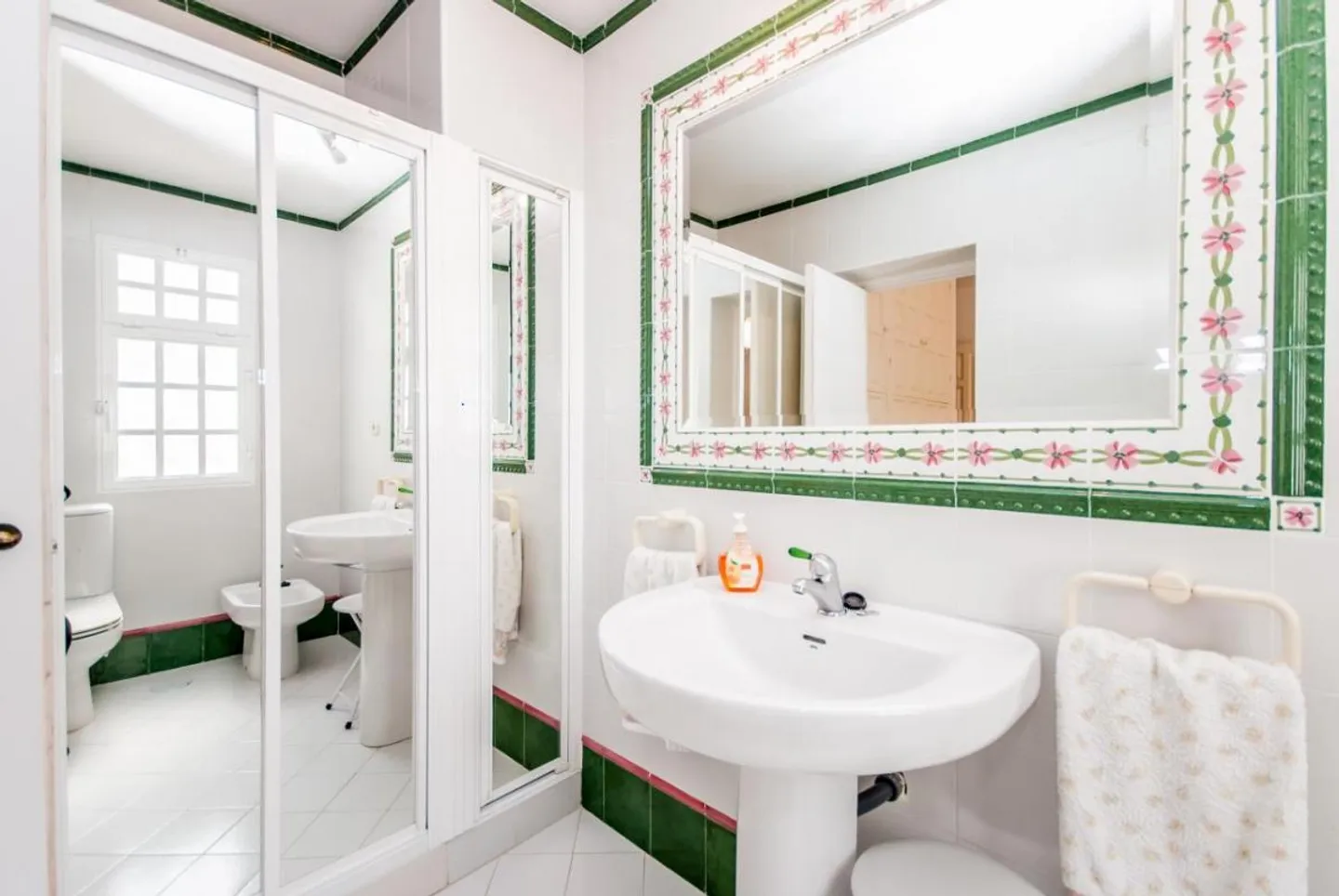 Villa sur la Costa del Sol - Espagne - Photo 21 sur 22