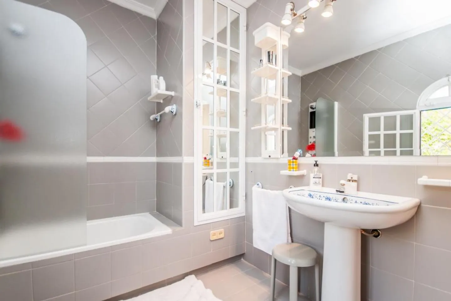 Villa sur la Costa del Sol - Espagne - Photo 22 sur 22