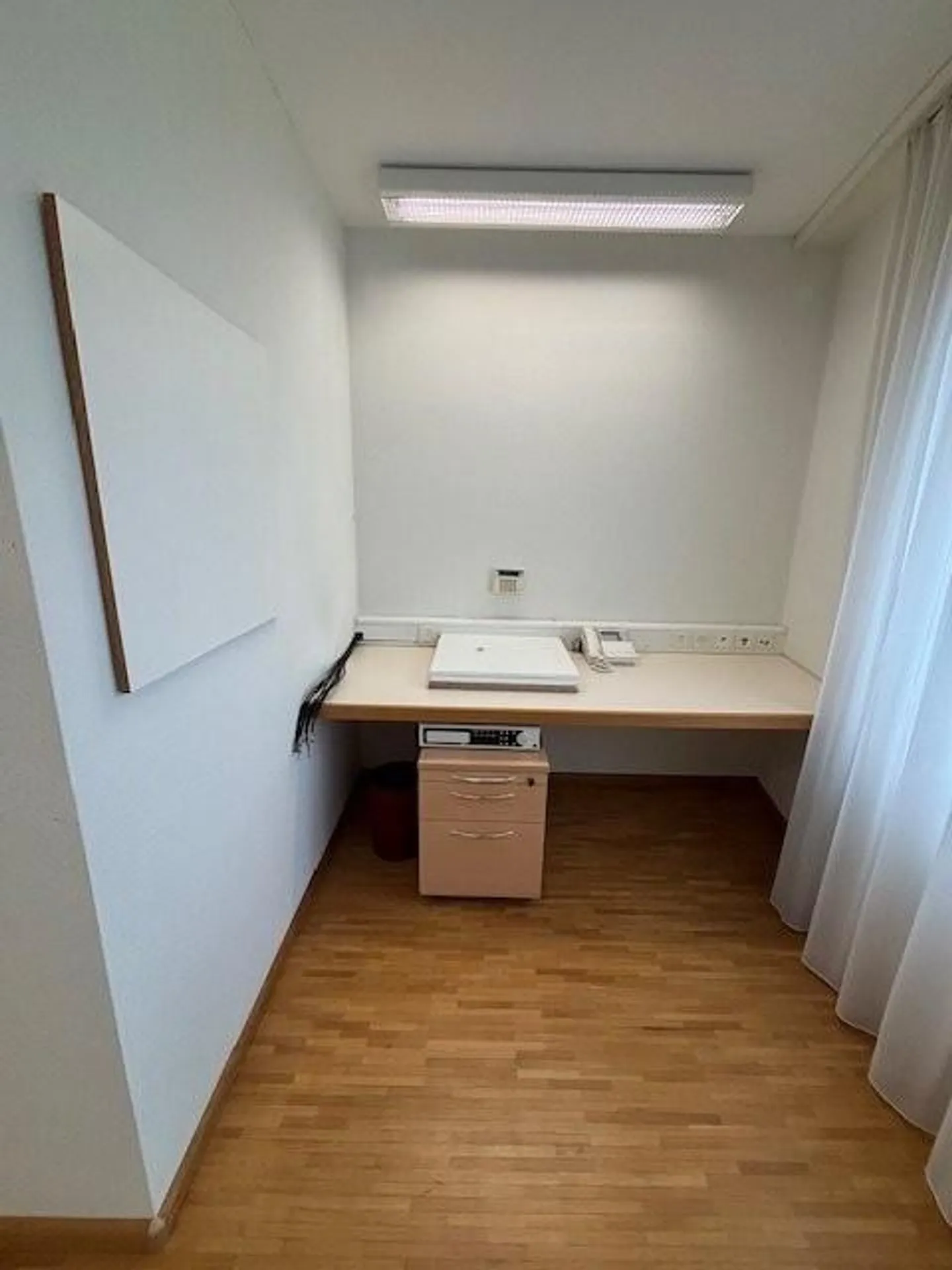 Büroraum in Riehen - Foto 1 von 3