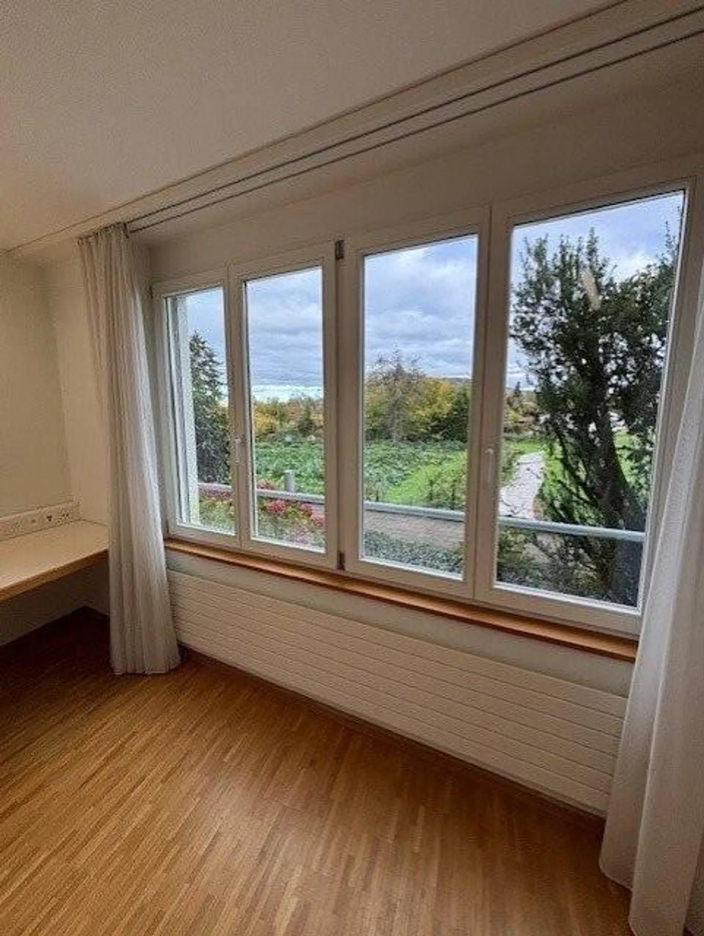Büroraum in Riehen - Foto 2 von 3