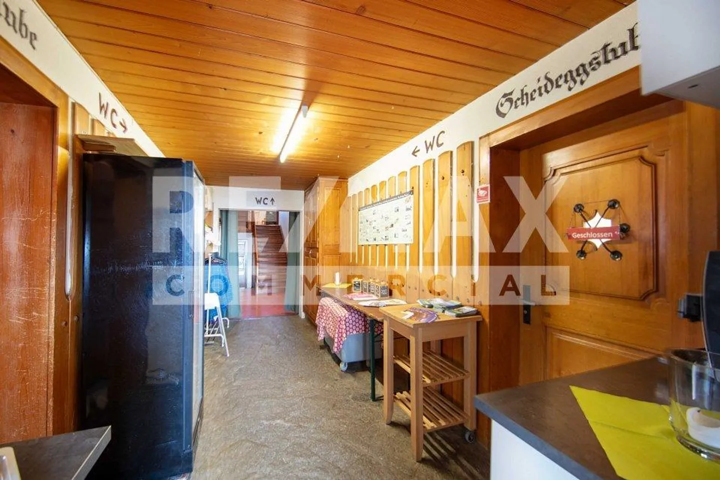 Traditional mountain inn with large sun terrace, on the panoramic road... - Photo 12 of 13