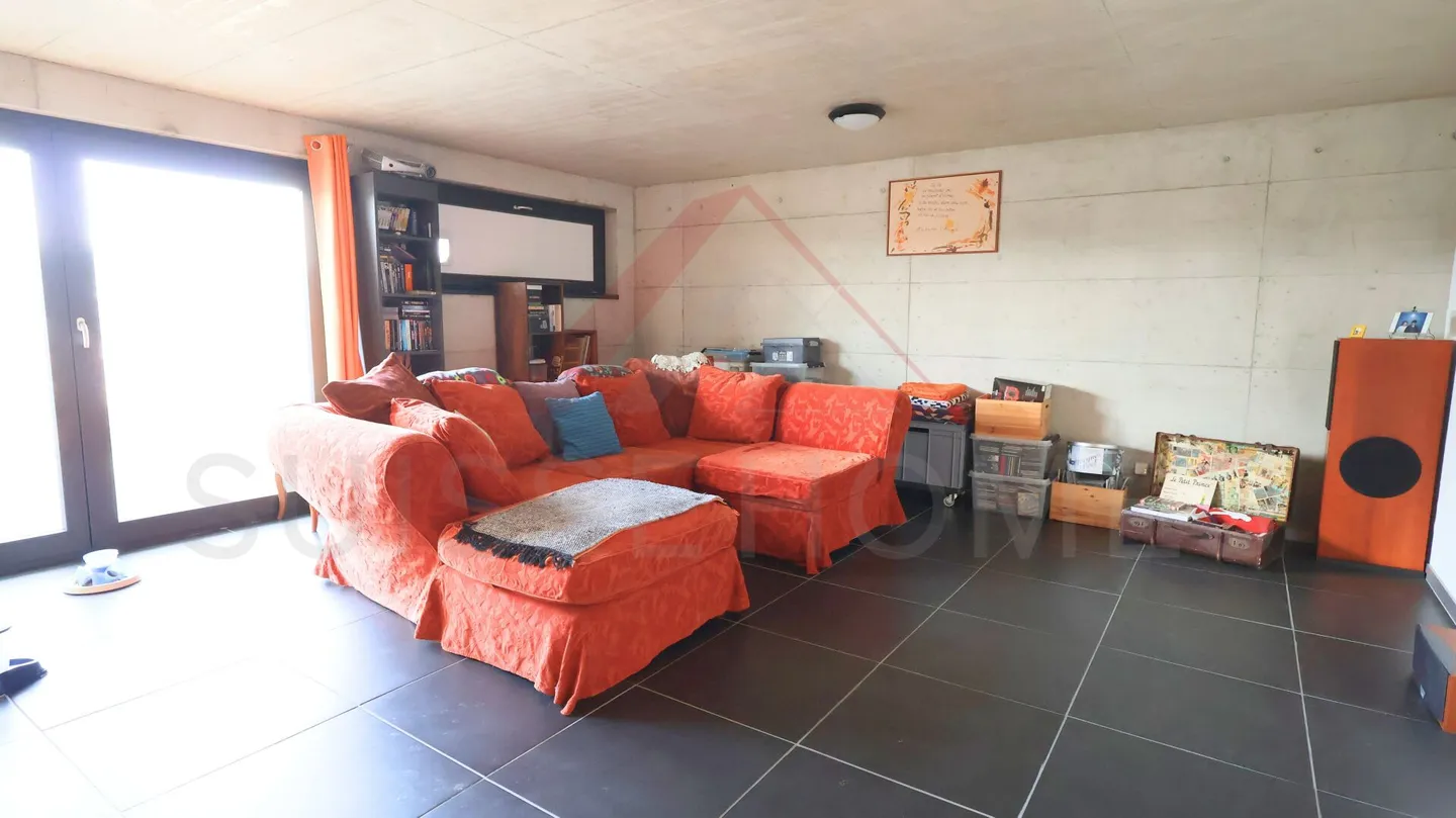 Experience Prestige in Porrentruy - Exceptional Minergie Villa with Panoramic View - Photo 16 of 22