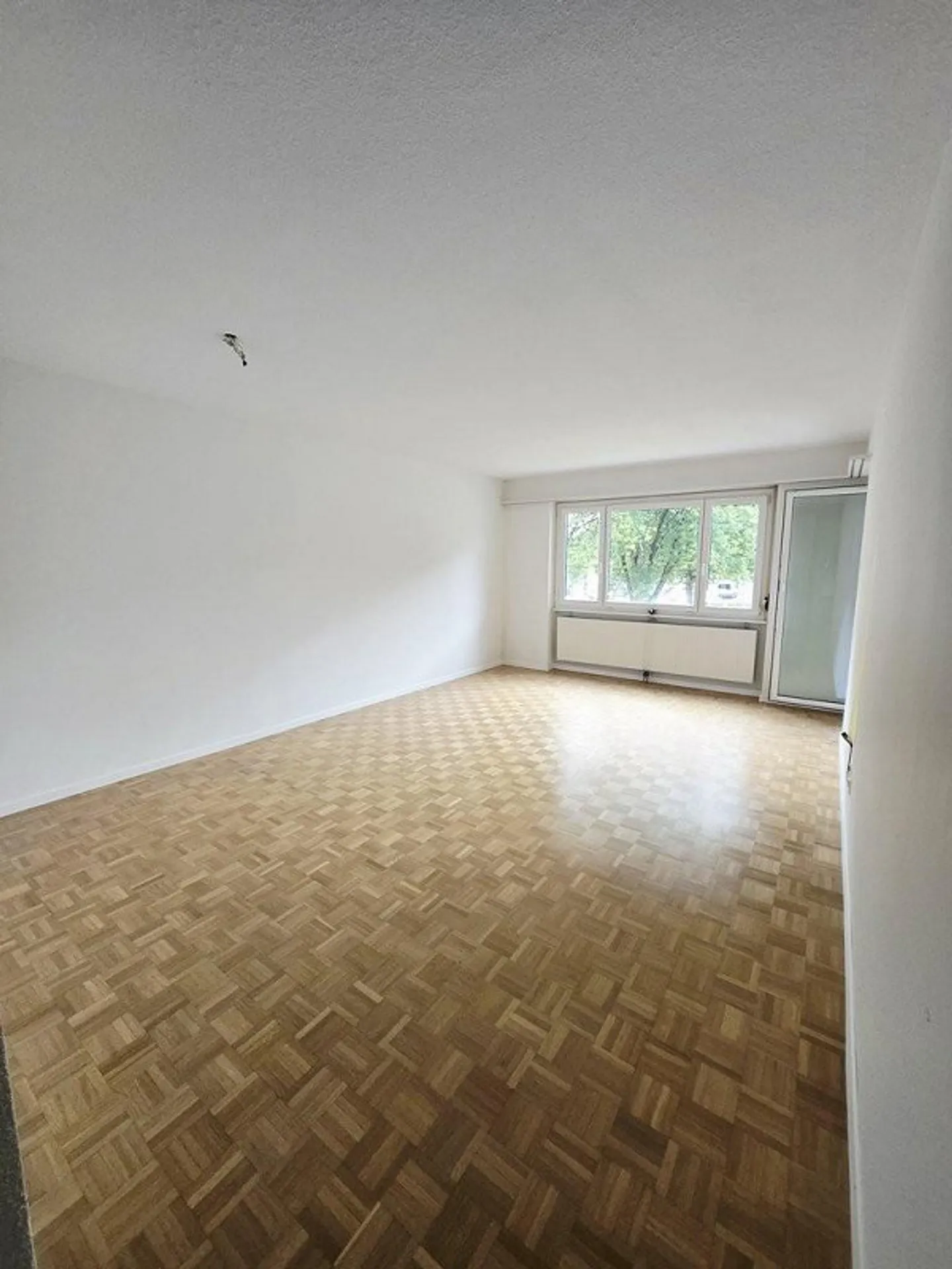 Bel appartement de 3 pièces à louer à Hinterkappelen - Photo 2 sur 8
