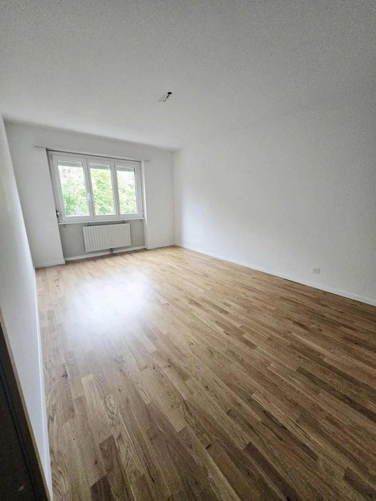 Bel appartement de 3 pièces à louer à Hinterkappelen - Photo 3 sur 8
