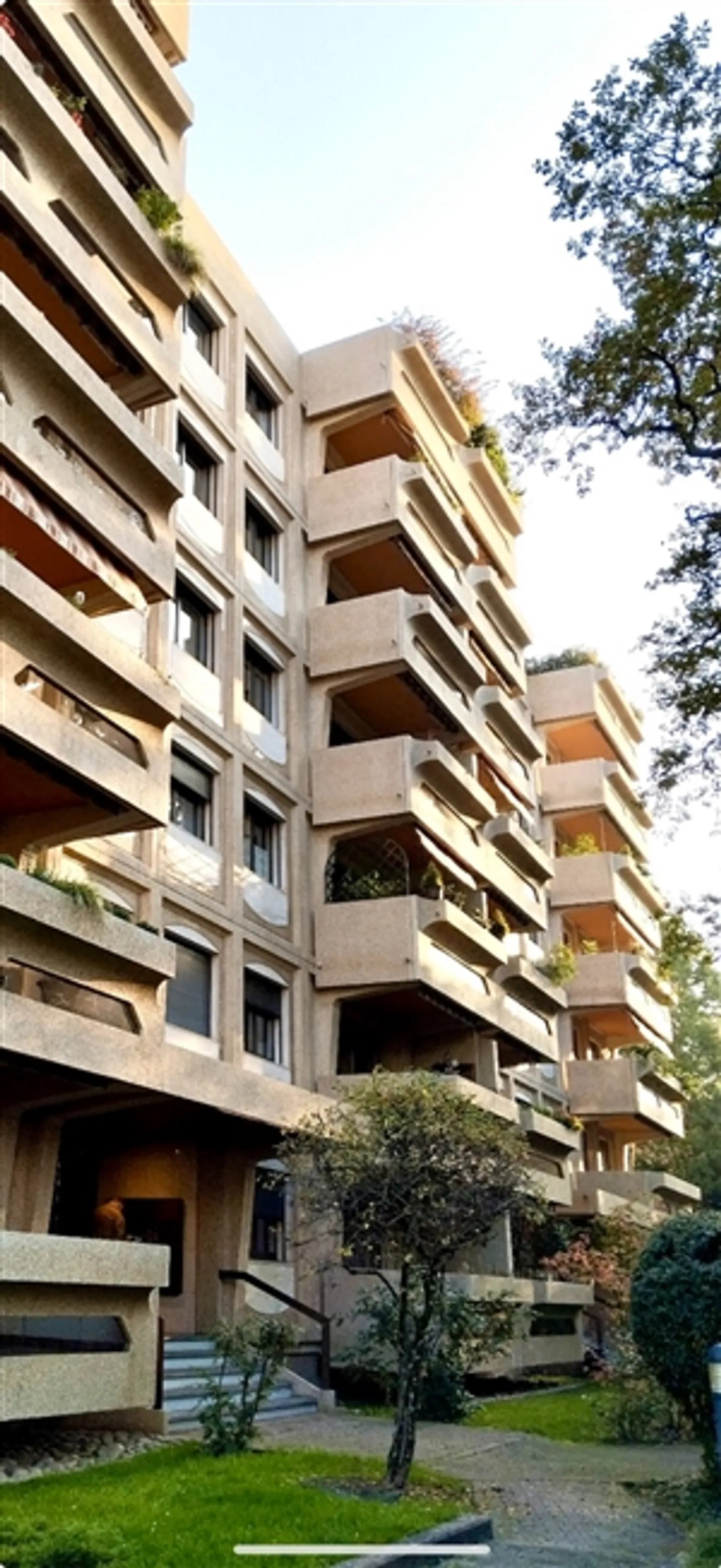 Eccellente Appartamento in Affitto, Rue Giovanni-Gambini (Ginevra, Svizzera) - Foto 2 di 10