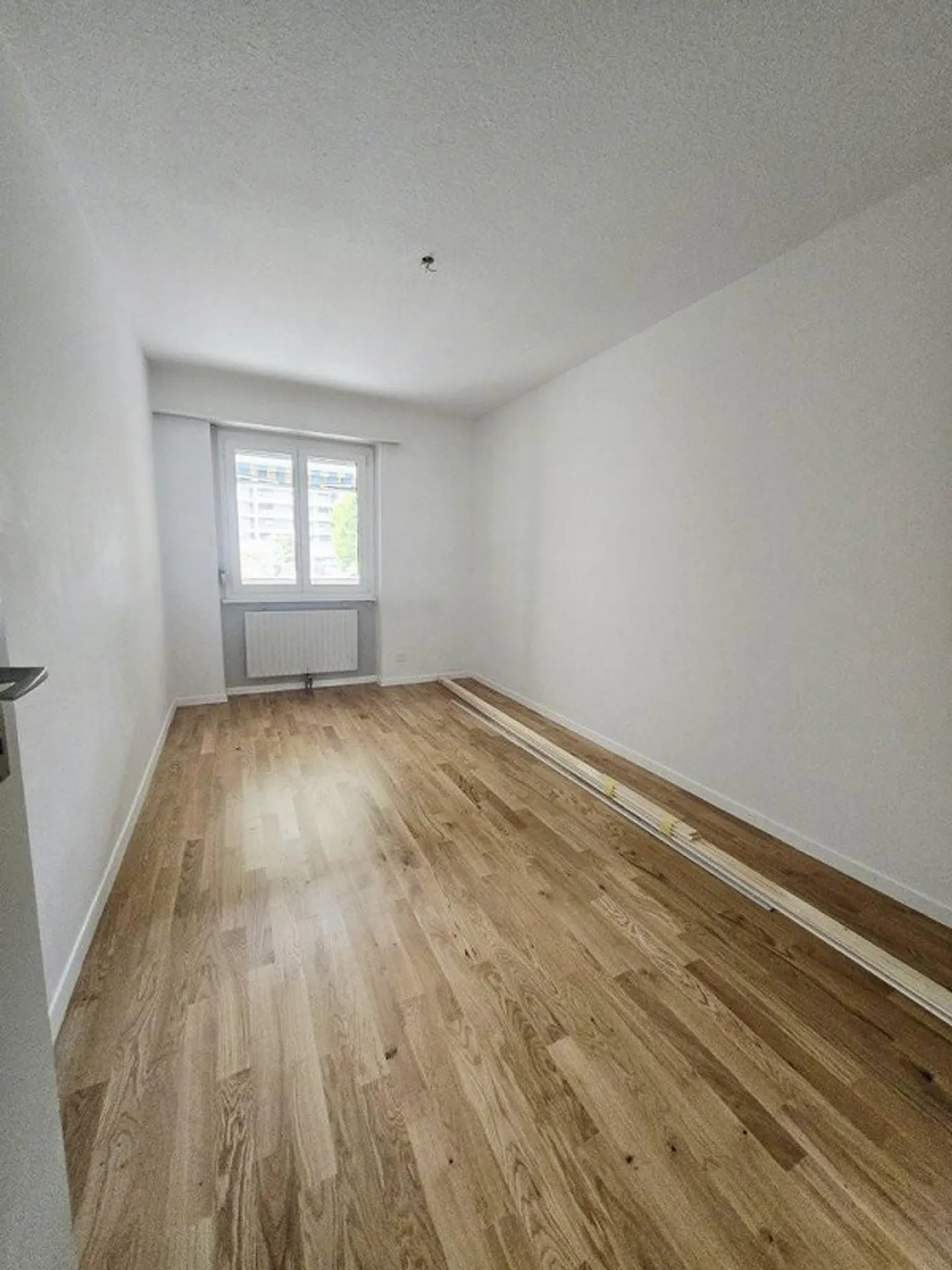 Bel appartement de 3 pièces à louer à Hinterkappelen - Photo 4 sur 8
