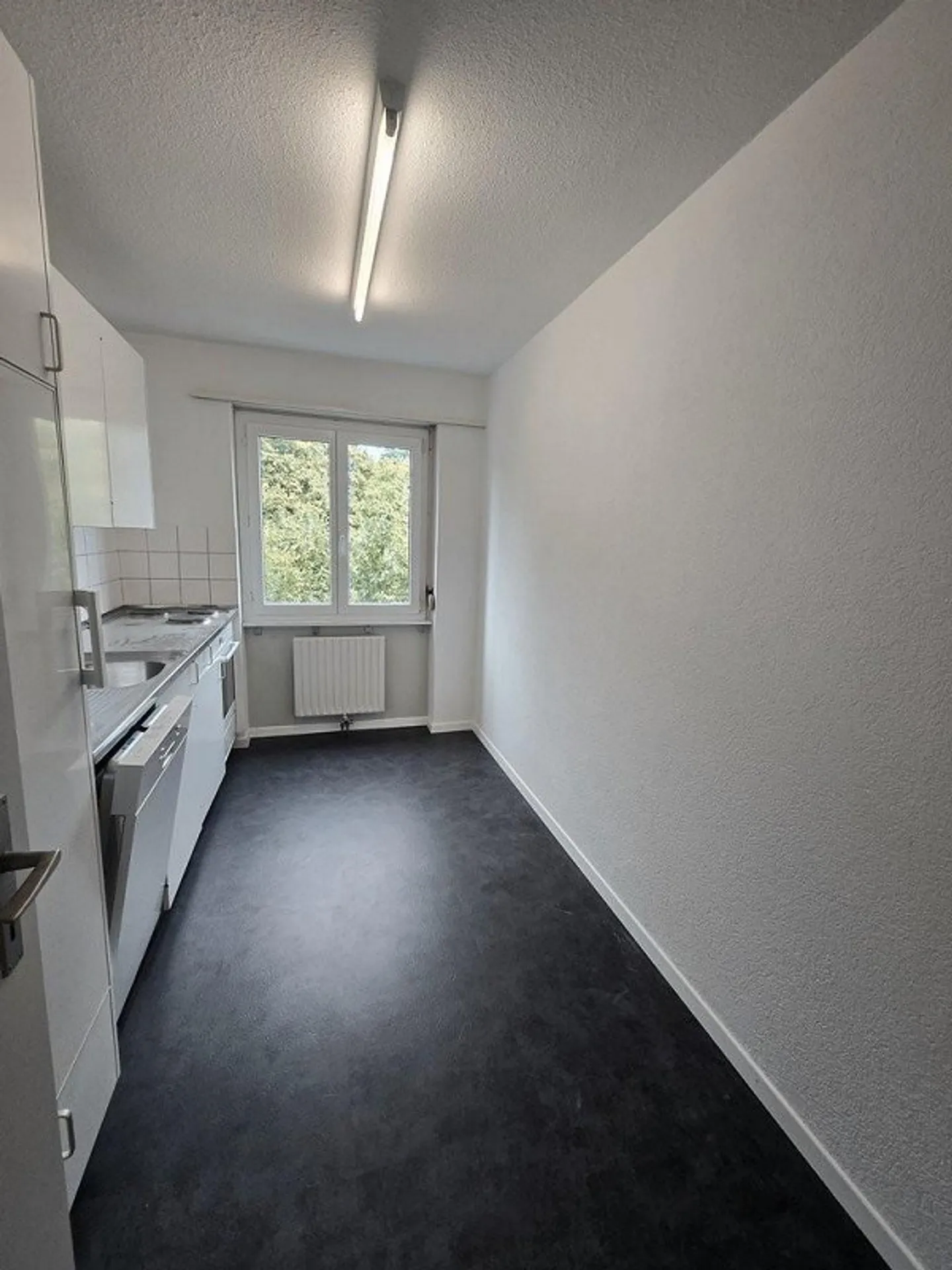 Bel appartement de 3 pièces à louer à Hinterkappelen - Photo 5 sur 8