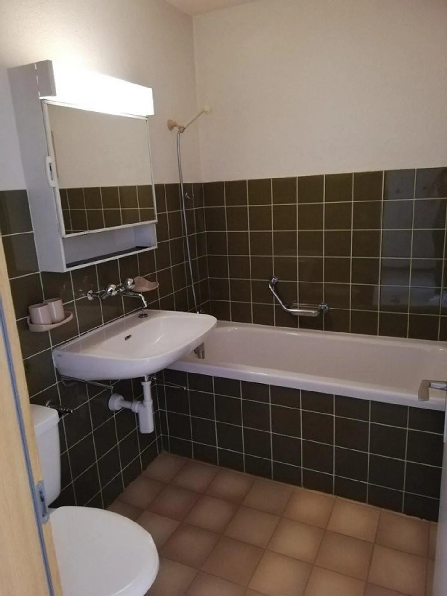 Bel appartement de 3 pièces à louer à Hinterkappelen - Photo 6 sur 8