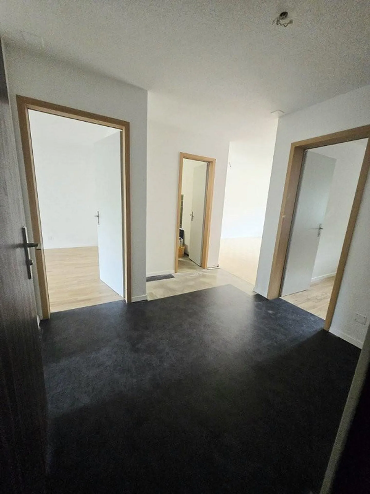 Bel appartement de 3 pièces à louer à Hinterkappelen - Photo 7 sur 8