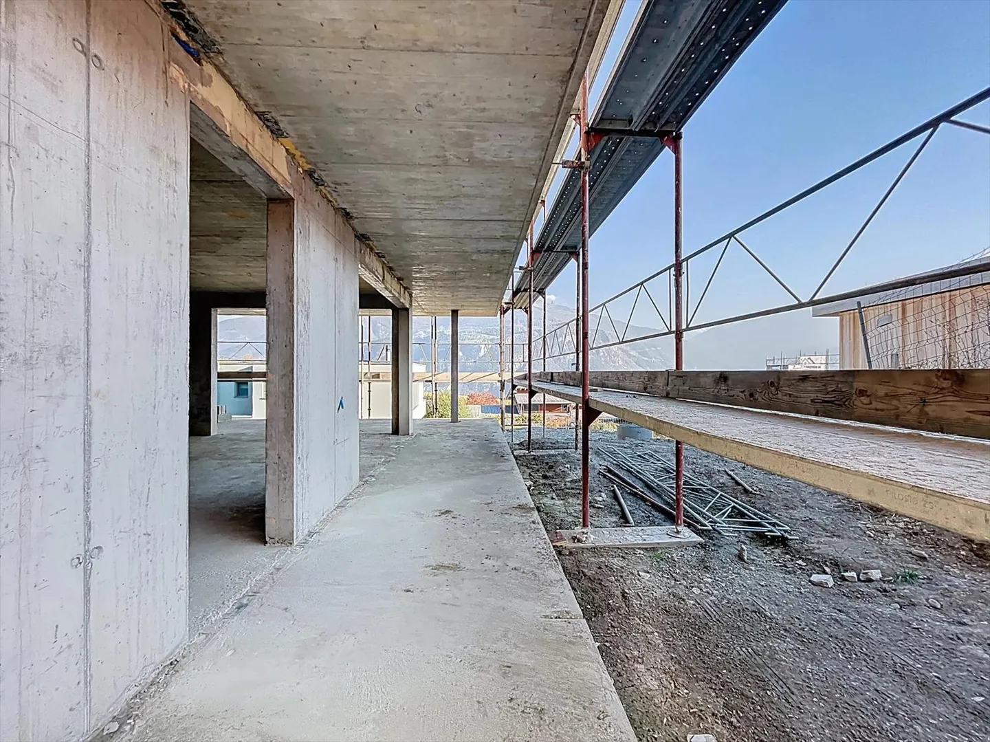 In Bau ! - Foto 5 von 13