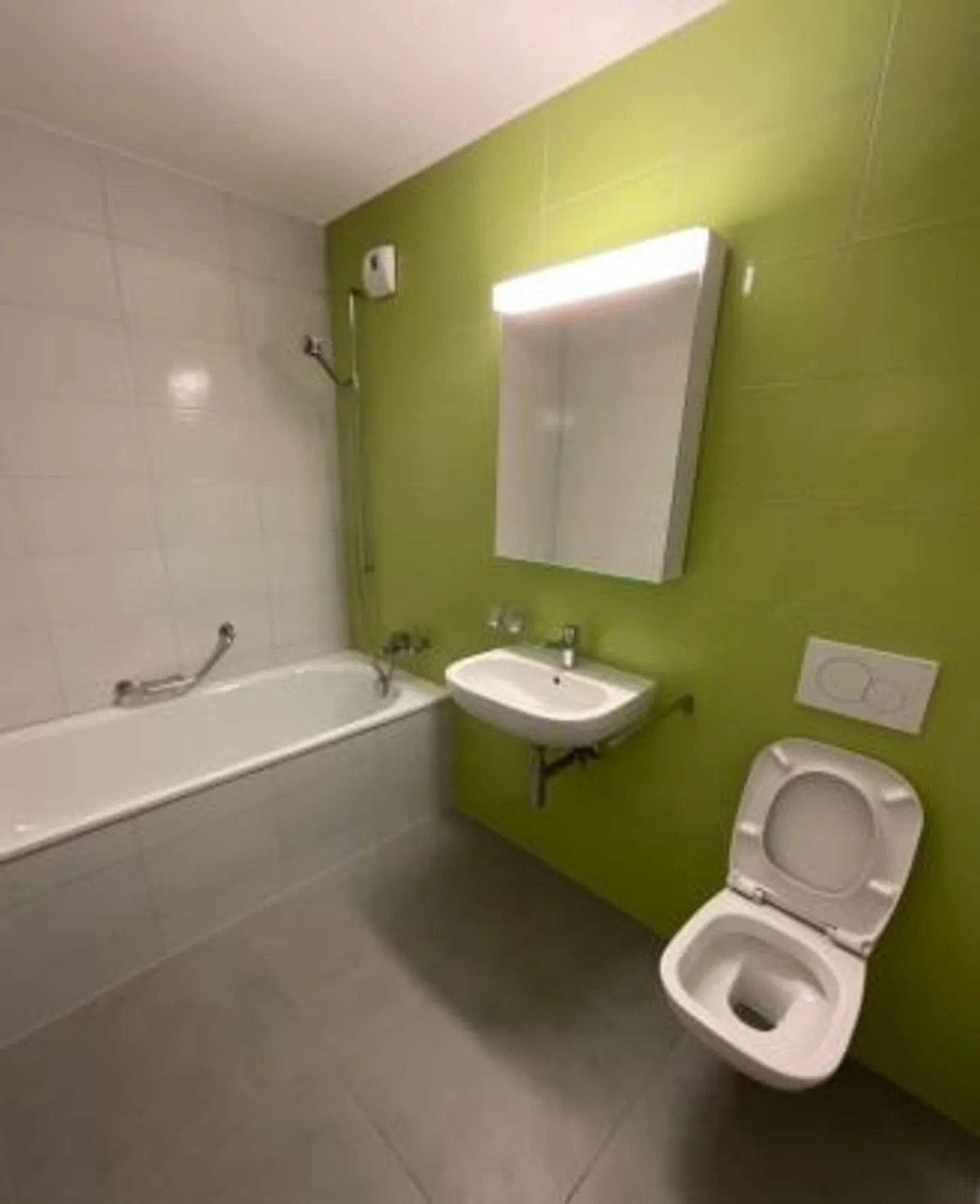 Appartamento - Foto 3 di 7