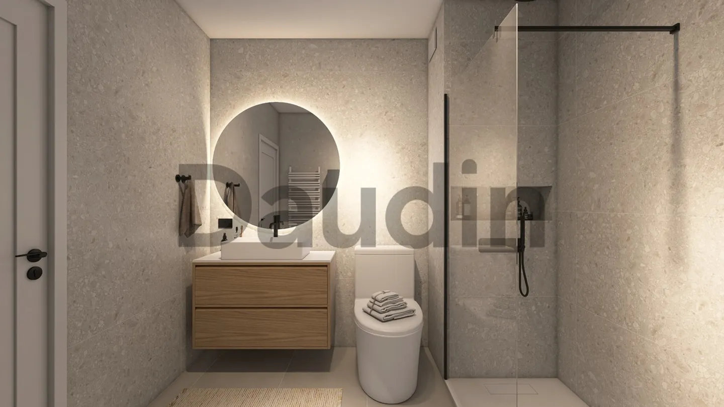 Ferney-Voltaire (Francia) casa bifamiliare di 4 stanze da ristrutturare - Foto 11 di 12