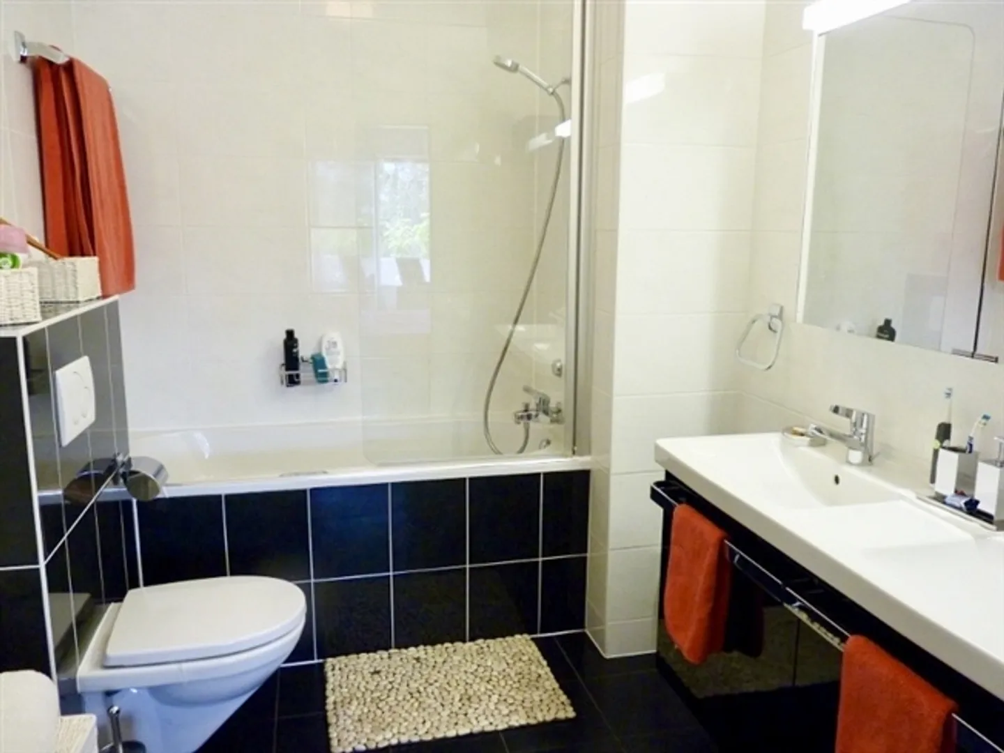 Eccellente Appartamento in Affitto, Rue Giovanni-Gambini (Ginevra, Svizzera) - Foto 7 di 10