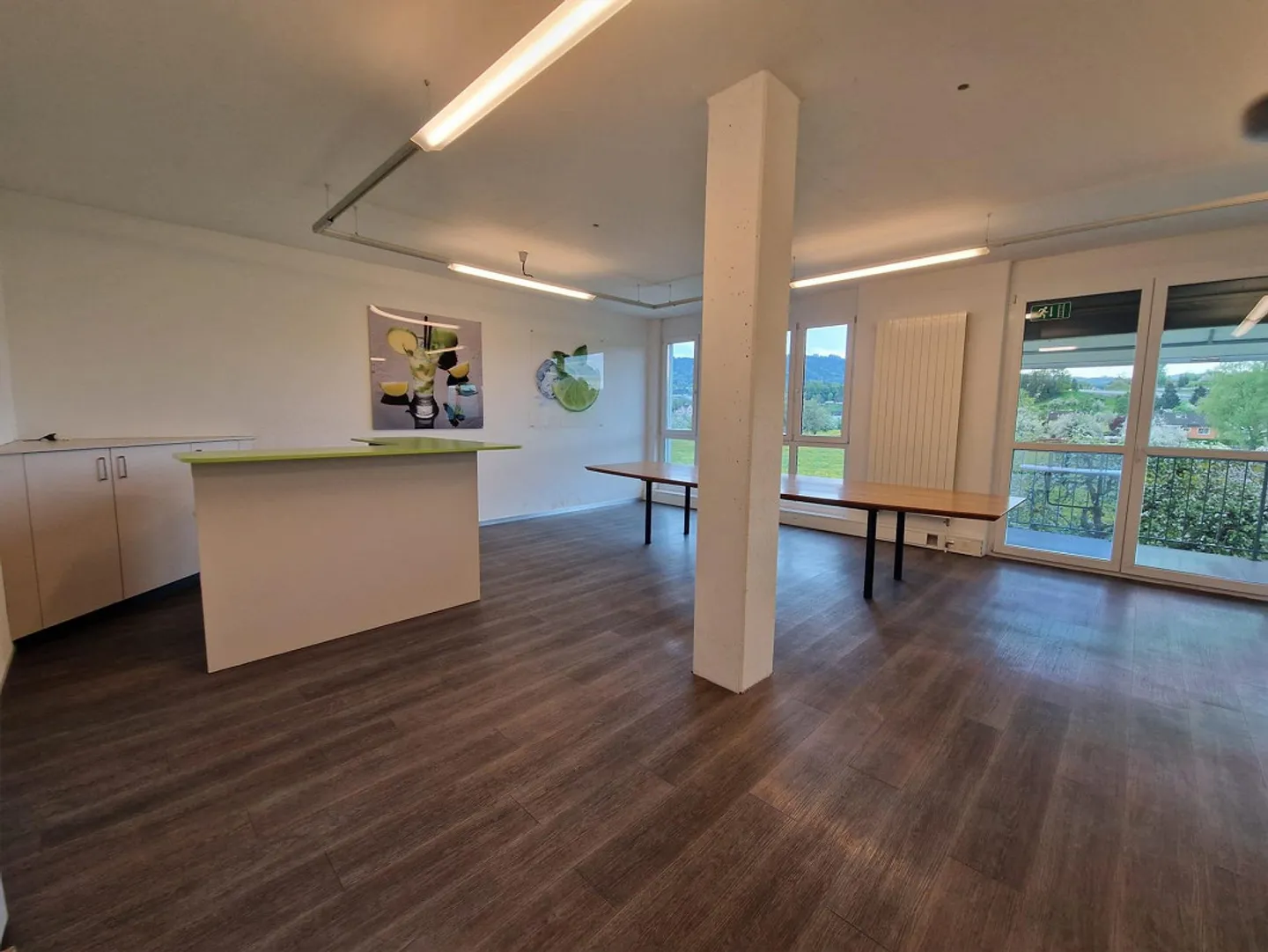 Spazio commerciale con potenziale - Foto 7 di 9